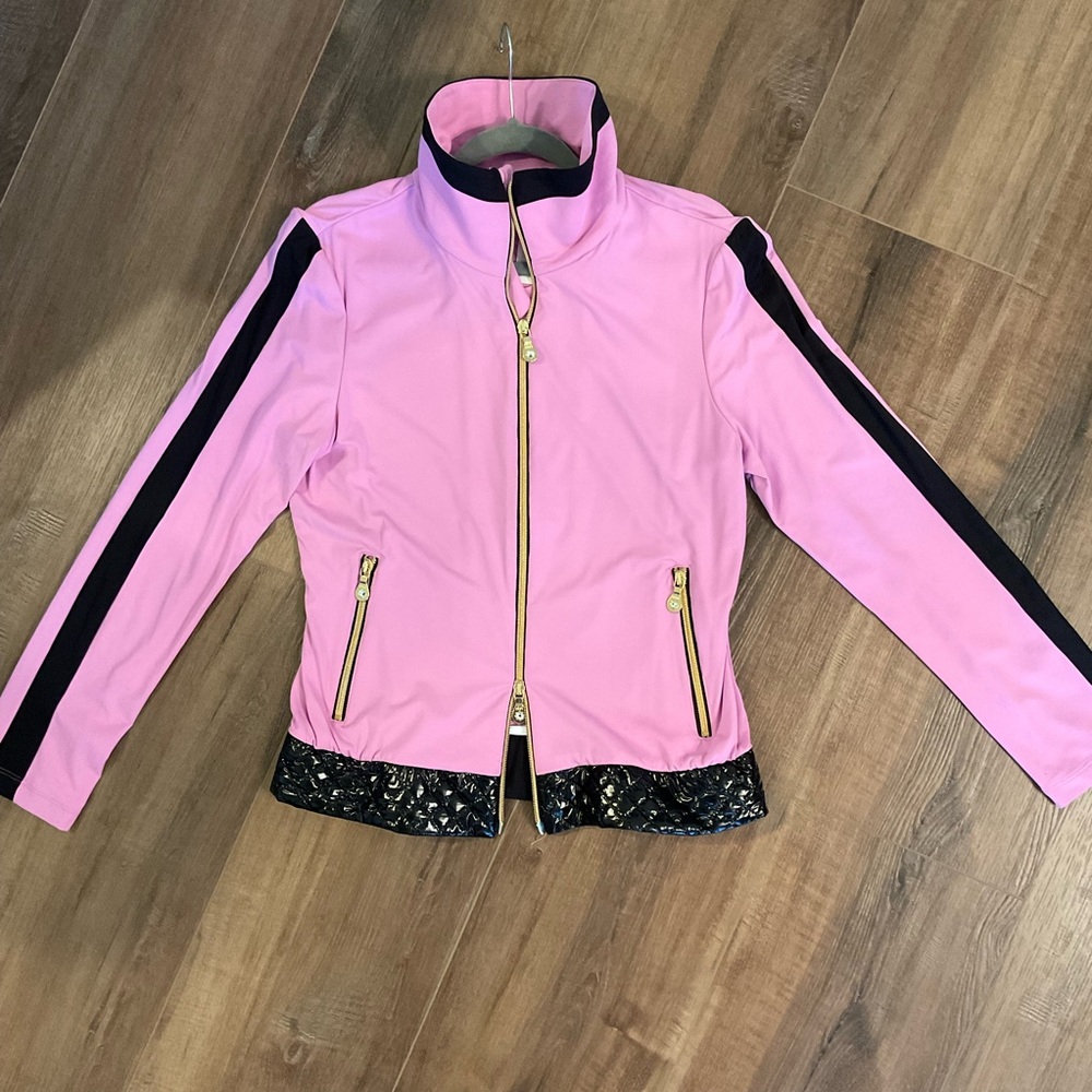 Brendratti Mod Viviana Jacket - Size 46 IT/10 US